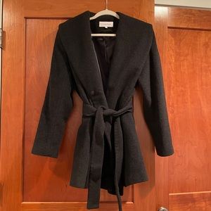 Calvin Klein Coat